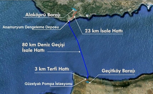 Asrın Projesi'nin ömrü 5 yılmış