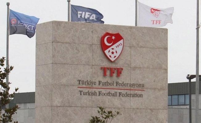Son Dakika: TFF harcama limitlerine ilişkin kararını açıkladı!