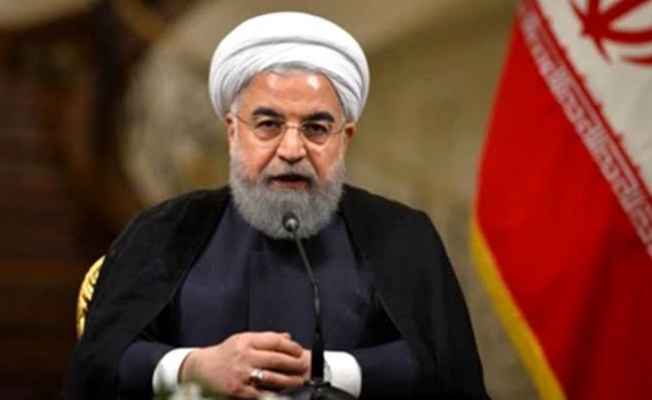 Ruhani açıklama yaptı: Ukrayna uçağı bağışlanamaz...