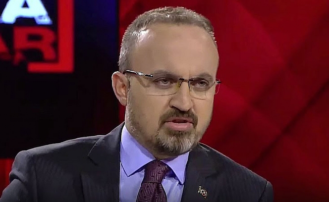 AKP'li vekilden itiraf