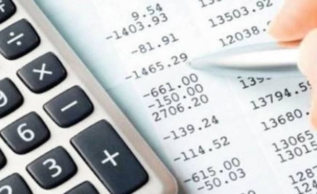 Vergi mükellefi sayısı 11 milyon rakamını geçti