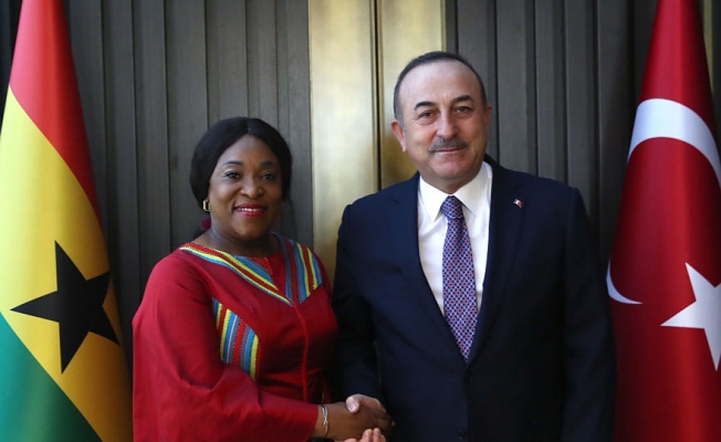 'Libya'daki durumun sorumlularından bir tanesi Fransa'