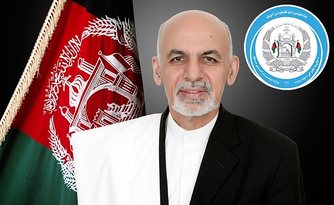 Afganistan’da Barış Bakanlığı kuruldu