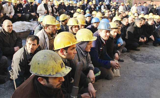 DİSK'ten 'inşaat' raporu: 35 bin iş kazası; 1754 ölü, 1940 sakat işçi...