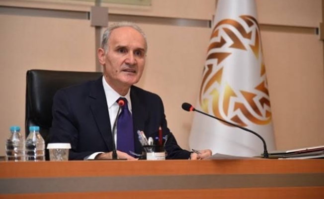 İTO Başkanı: İşsizliğin çözümü ekonomi dostu iş kanunudur
