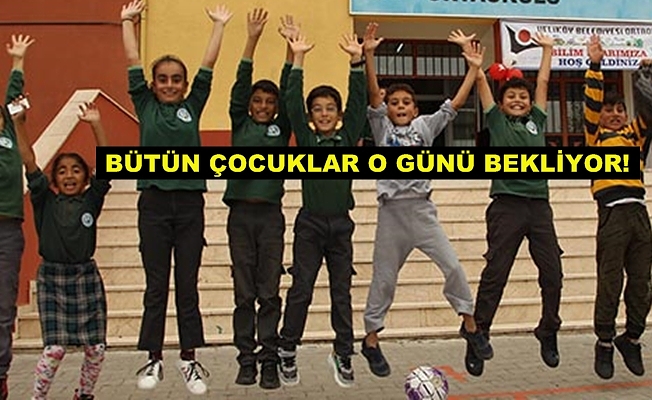 Yarı yıl tatili ne zaman başlıyor ve kaç gün?
