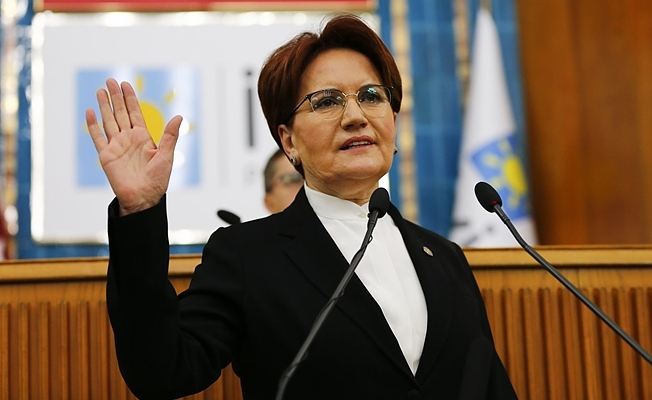 'Halk, parlamenter sisteme dönmek istiyor'