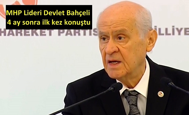 'Emperyalistlerin hedefinde Türkiye var'