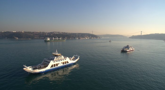 Deneme seferleri yarın başlıyor