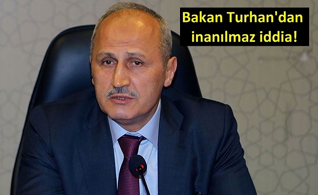 "Metro ve yol inşaatlarını İmamoğlu engelliyor!"
