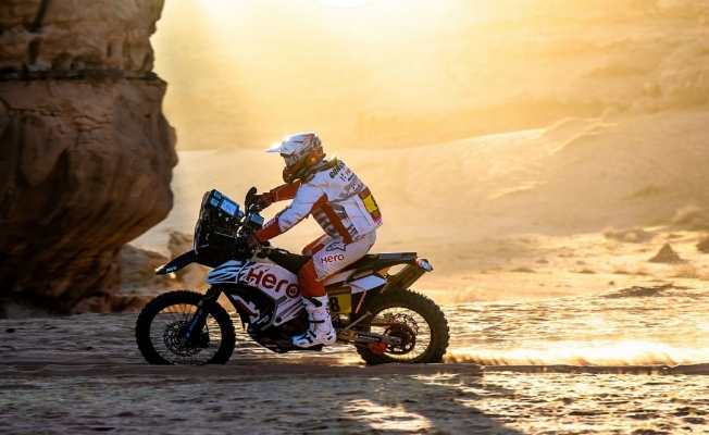 Dakar Rallisi'nde ölümlü kaza