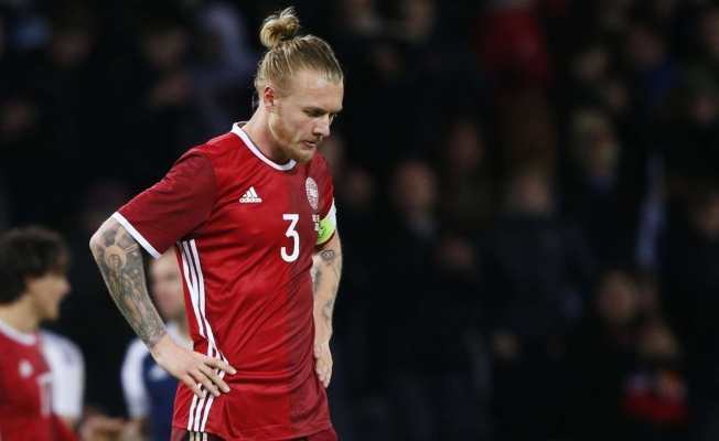 Kjaer'in yeni adresi belli oldu