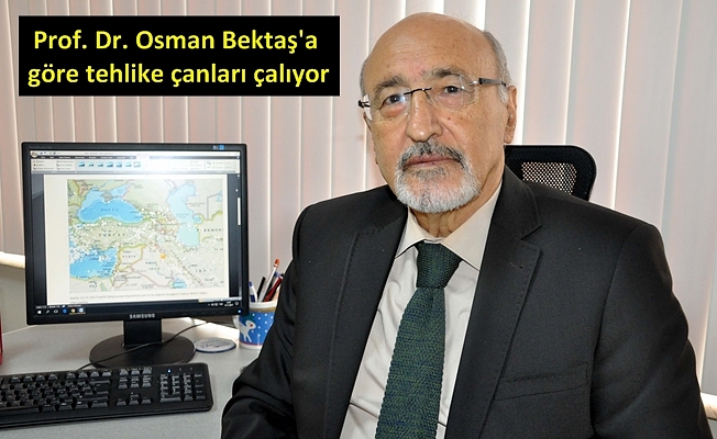Uzman uyarıyor: Rize yok olabilir!