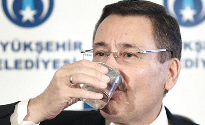 Gökçek zamanında Belediye 576 milyon lira zarara uğratıldı