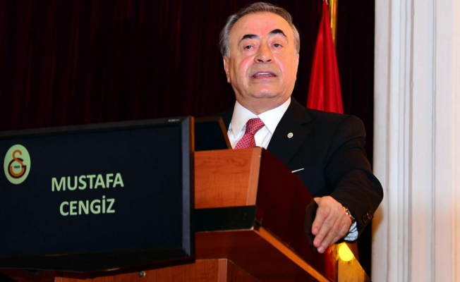Mustafa Cengiz'den Ali Koç'a yanıt