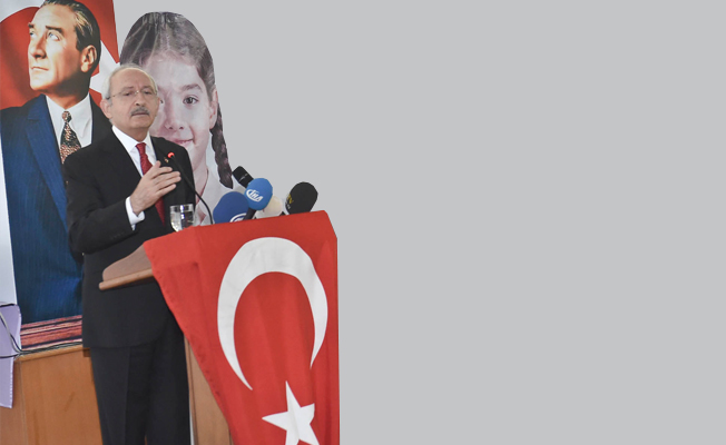 'Hayır'ı 1 Mart tezkeresiyle tane tane anlattı
