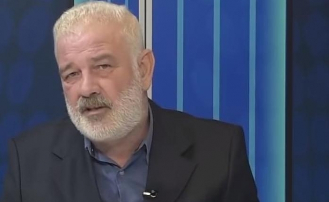 Ali Tezel serbest bırakıldı