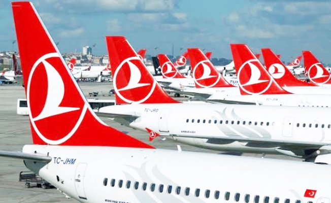 THY bazı İtalya seferlerini iptal etti