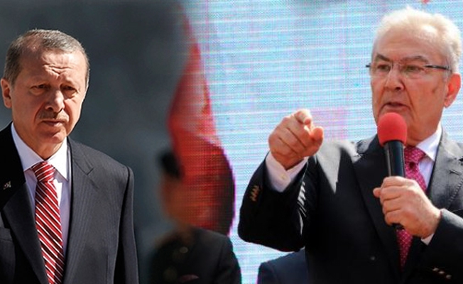 Baykal'dan Erdoğan'a hem tarih hem de devlet adamlığı dersi