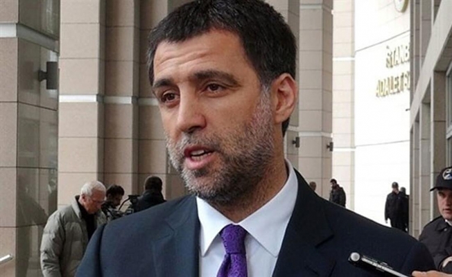 Hakan Şükür, Uber şoförlüğü yapıyor
