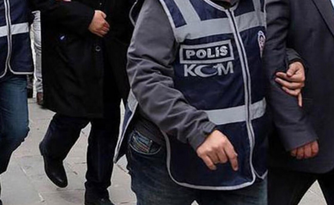 FETÖ operasyonunda 176 asker için yakalama kararı