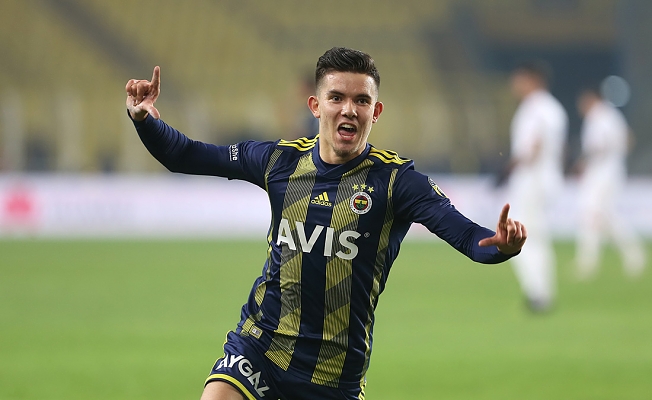 Ferdi'ye transfer teklifi