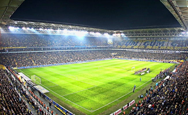 Süper Lig'de en çok seyirci gelen maçlar belli oldu