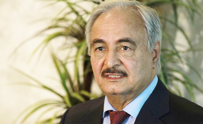 Hafter imzalamadı!
