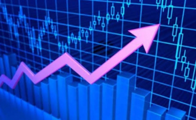 Sanayi, inşaat, ticaret ve hizmet sektörlerinin ciroları artıyor