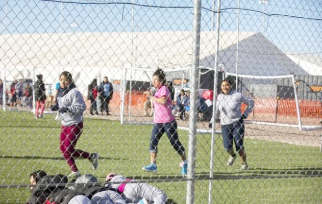 ABD göçmenleri yasadışı yollarla Guatemala'ya gönderiyor!
