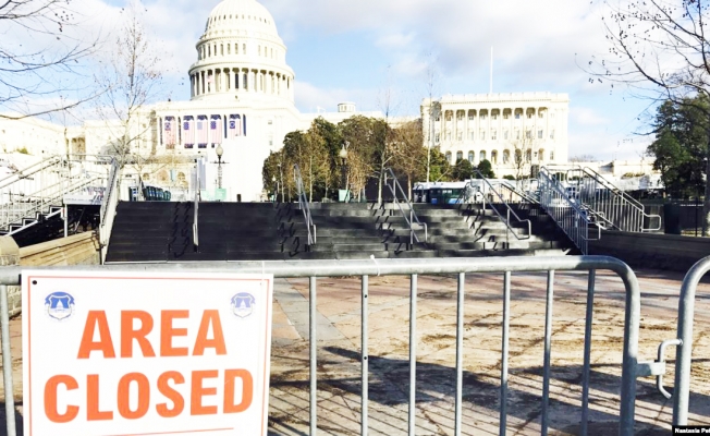 Washington rotayı değiştirmeli ya da…