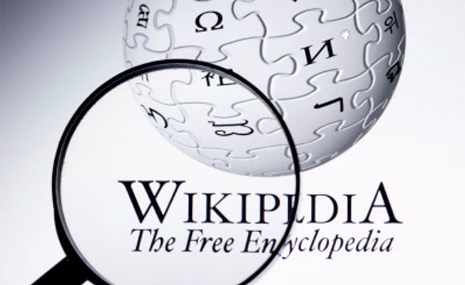 Wikipedia yeniden yükleniyor