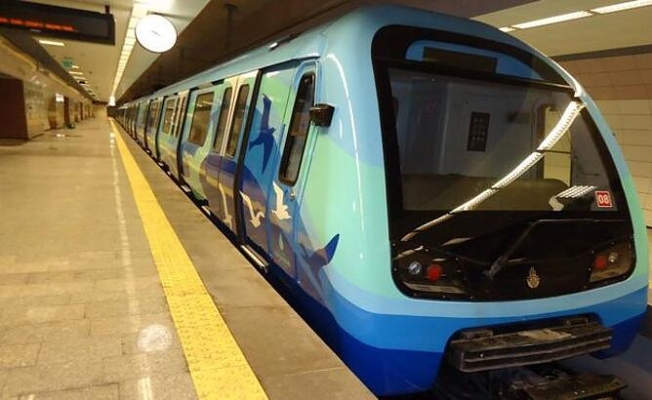 Hazine'nin onay vermediği 3 metro hattı belli oldu