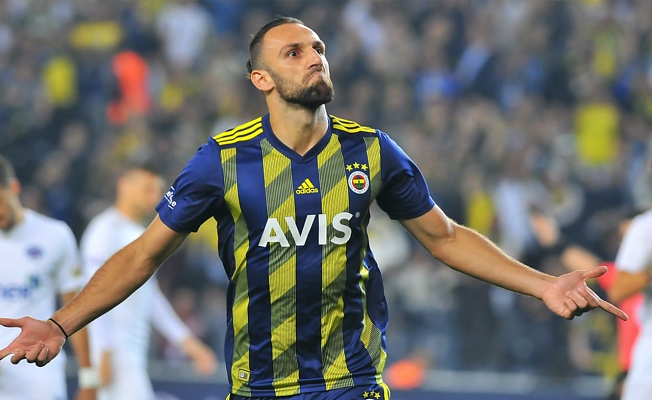 Vedat Muriç gidiyor mu?