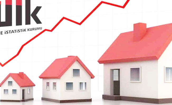 2019’da ne kadar konut aldık: TÜİK açıkladı