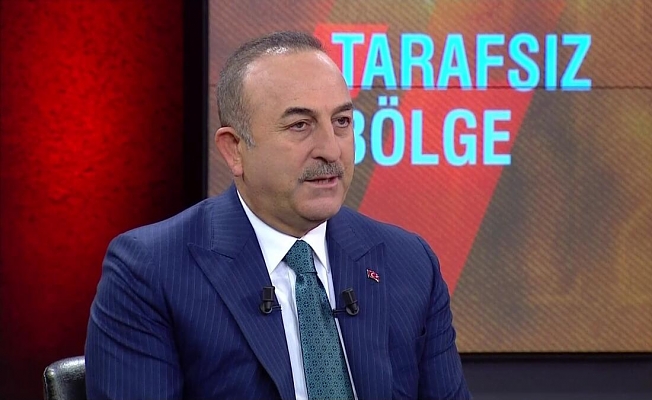 'O iddiaların hiçbirisi doğru değil'