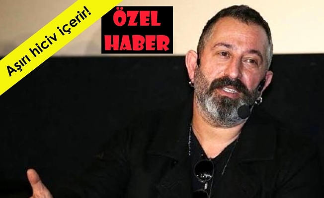 Cem Yılmaz Türkiye'ye kötülük yapan 3 ismi ifşa etti!
