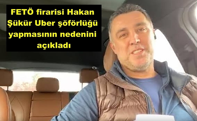 İhtiyaçtan değil, 'keyif için' şöförlük!