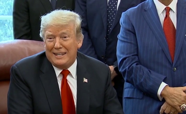 Trump, Amerika’yı da böl ve yönet ile yönetiyor