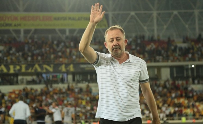 BtcTurk Yeni Malatyaspor'da ayrılık