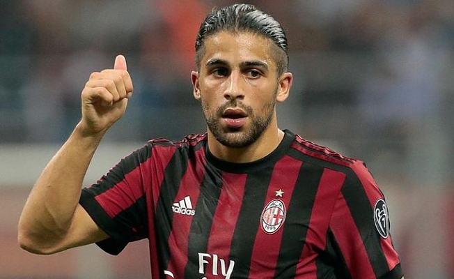 Fenerbahçe transferi bitirdi