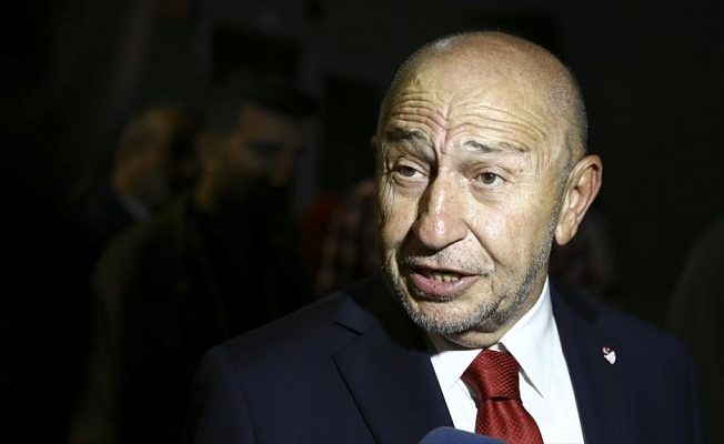 TFF Başkanı Nihat Özdemir'in oğlu ve gelini gözaltında