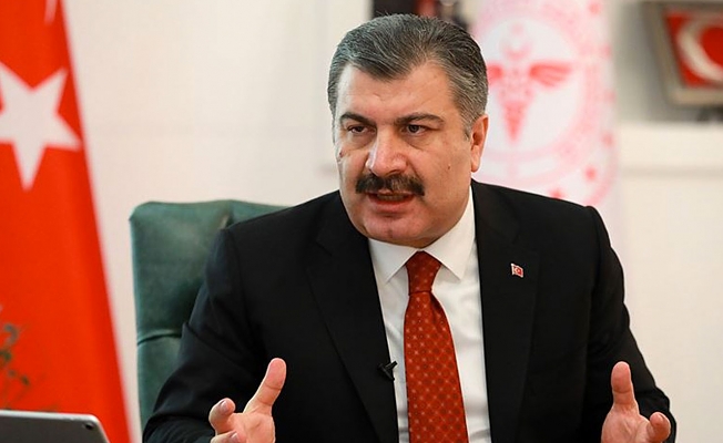 Sağlık personeline müjde