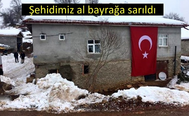 Hakurk'tan acı haber...