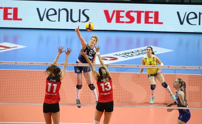 Tayyar Sümen yazdı: Fener'in melekleri devreye galibiyetle başladı