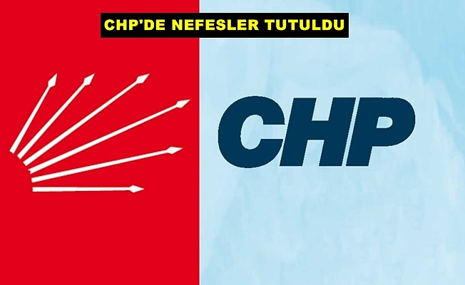 CHP 37'nci olağan kurultay tarihi açıklandı