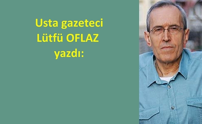 Bilimde ve teknolojide güçlü olmadıkça emperyalizme karşı konulamaz!