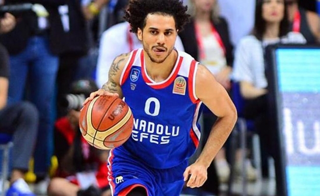 Böyle buyurdu Shane Larkin!