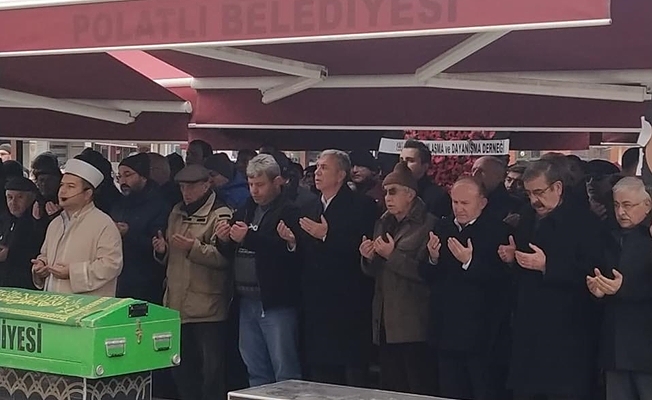Mansur Yavaş'ın acı günü