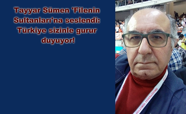 Bekle bizi Tokyo, geliyoruz!
